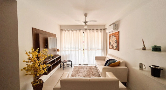 Апартаменты 5 Minutes From Macumba Beach Zv101
