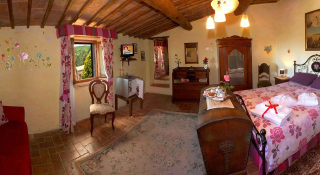 Country Inn Casa Mazzoni