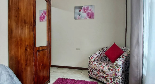 Номер Standard Dreams Lodge Monteverde