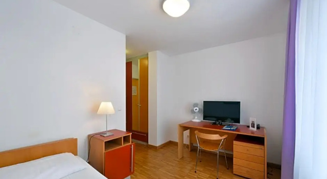 Номер Economy Hotel Korotan