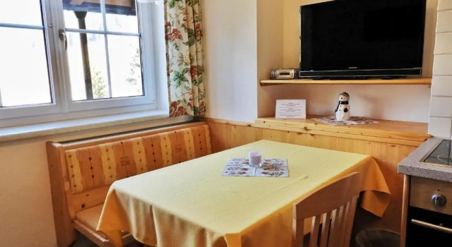 Апартаменты Comfort Schieplechnerhof