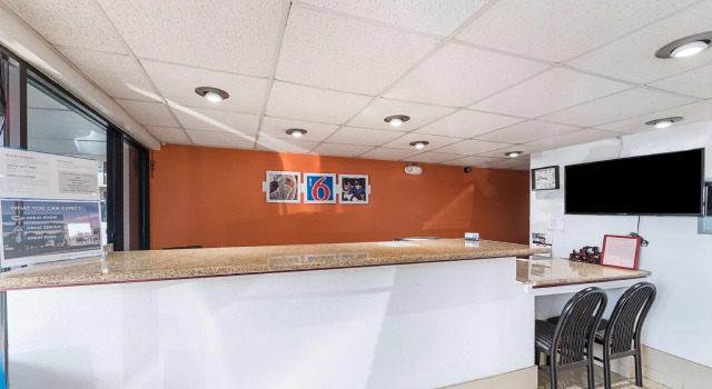 Econo Lodge Central, Rezervovat Hotel San Antonio Bexar County