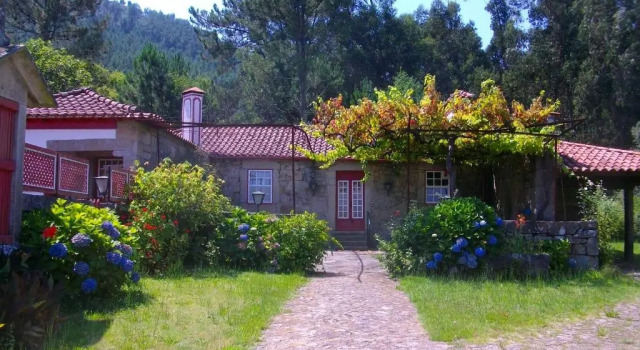 Casa de Pomarchão, Забронировать Отель Понте-де-Лима Portuguese Route of Santiago, рядом с Torre de São Paulo