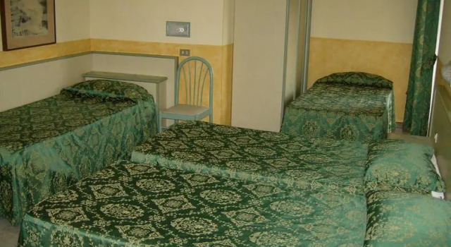 Номер Standard Hotel Mistral