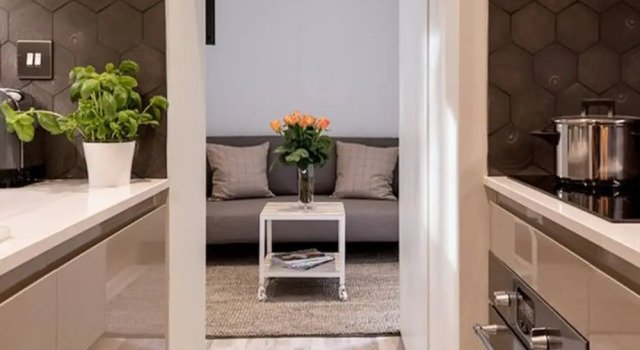 Cosy Studio, Private Entrance 5 Min From Tube, Забронировать Апартаменты/квартира Апартаменты Лондона, Апартаменты/квартира