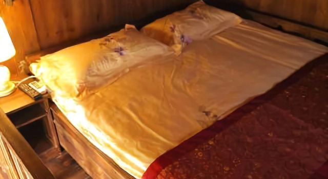 Chengdetang, Reservar Hotel Jilian Anhui