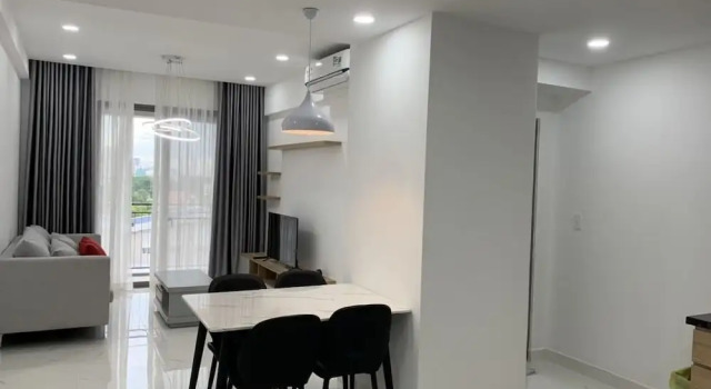 Апартаменты Luxury с балконом Saigon South Residence - Vina We Stay