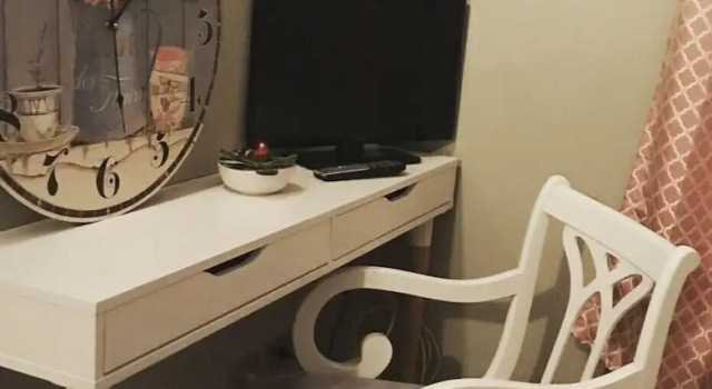 Номер Classic Villa Al Piano
