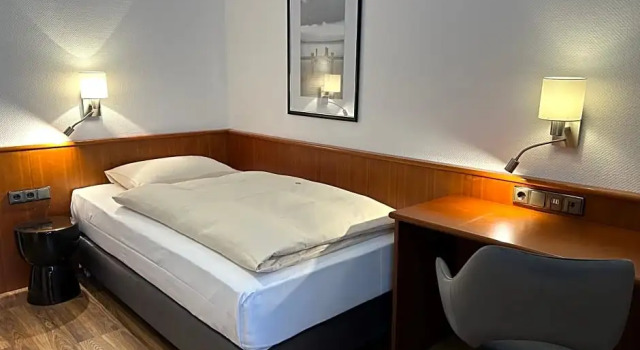 Номер Standard Hotel Arkade