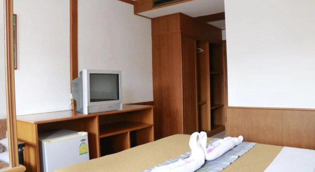 Welcome Guest House