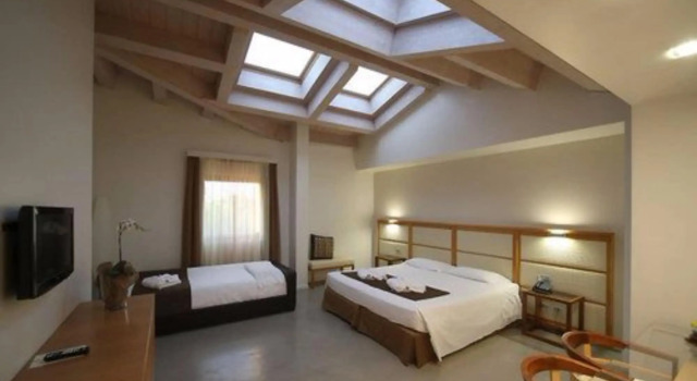 The Ziba Hotel & Spa