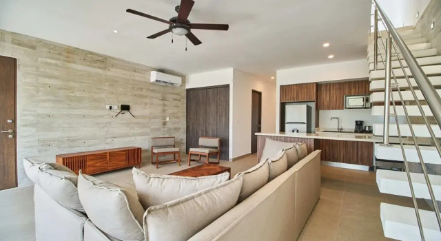 Tao Tulum Ph4 By Lockey, Rezerwuj Hotel Hotele w Quintana Roo z parkingiem, Parking