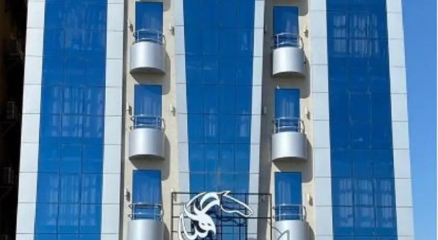 Saheel Hotel