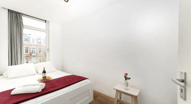 Zeeburg Flower Apartment, Забронировать Апартаменты/квартира Апартаменты Норда, Апартаменты/квартира