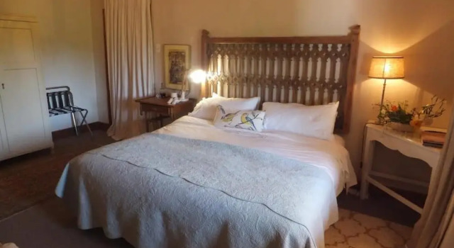 Номер Luxury The Vineyard Country House
