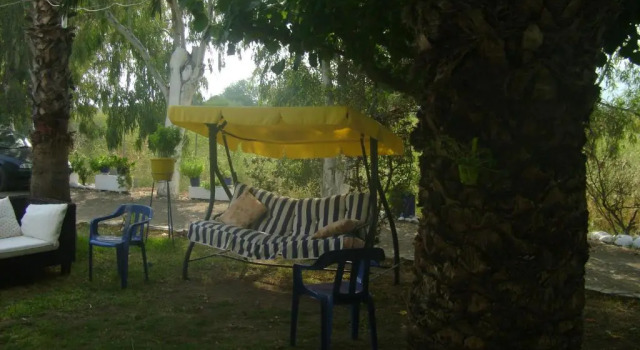 Студия Villa Zoi