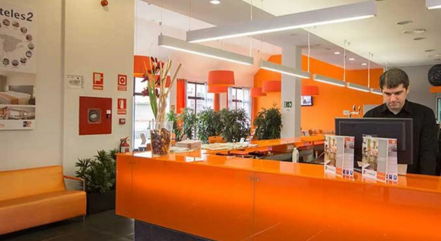 Hotel Venture Sant Cugat