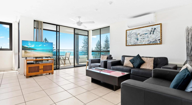 Windward Apartments