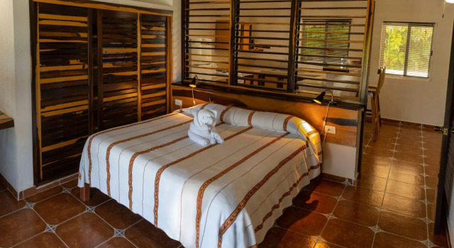 Люкс Marina Paraiso Isla Mujeres Hotel