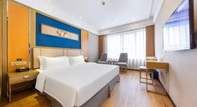 Xiangmei Hotel(Shenzhen Jingtianbei Branch), Rezerwuj Hotel Hotele w Shenzhen z parkingiem, Parking