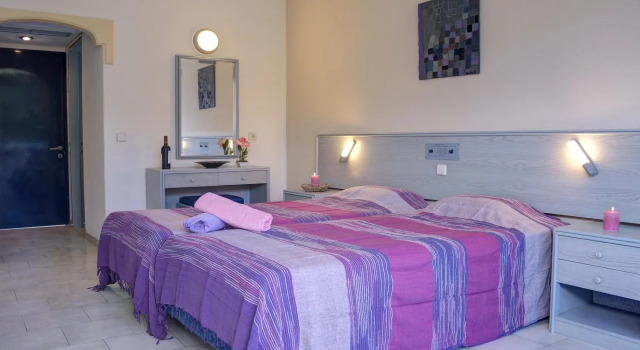 Kalithea Horizon Blu, Reserva ahora Hotel Hoteles en Rodas con piscina, Piscina