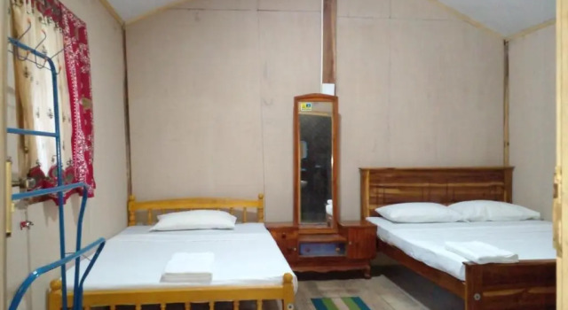 Sigiri Bliss Garden Home Stay