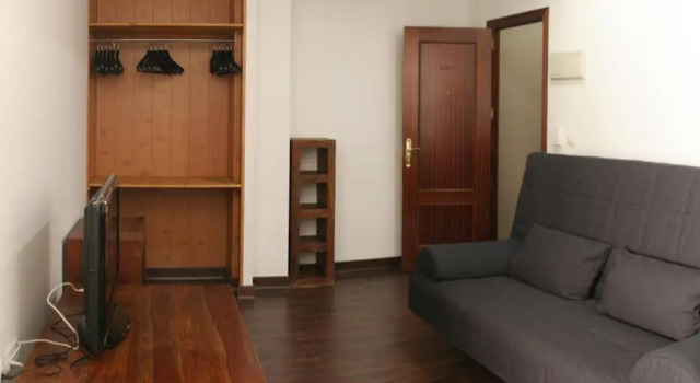 Apartamentos Jentoft, Забронировать Апартаменты/квартира Севилья провинция Севилья, рядом с La Torre de Don Fadrique