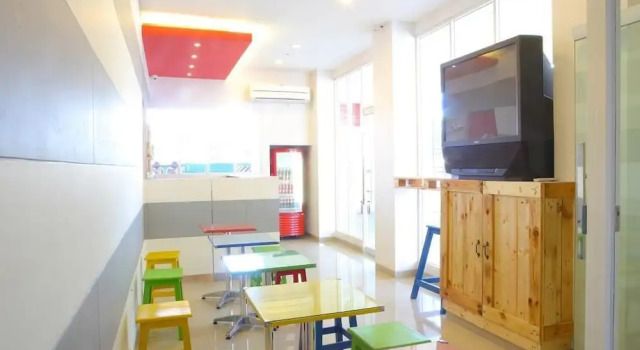 Airy Nagasari H Djok Mentaya 8A, Book Hotel Banjarmasin 