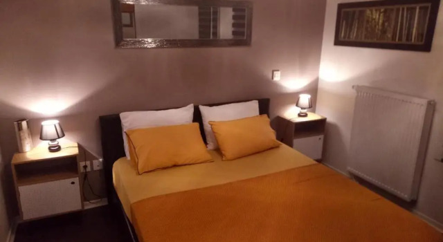 Bel appartement T2 près du lac avc un parking privé