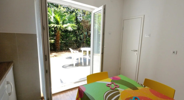 Студия c 1 комнатой Apartments Paris