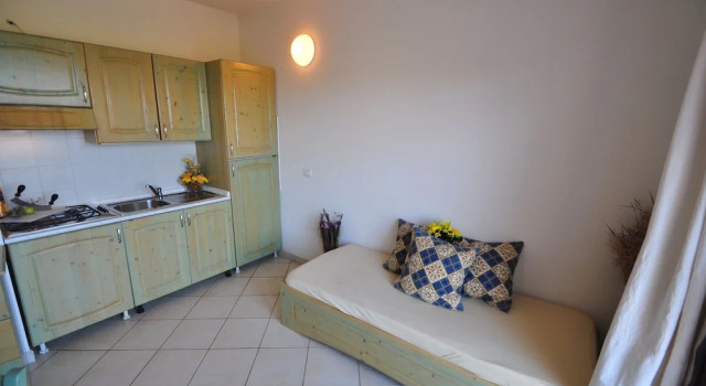 Апартаменты Standard Residenze La Corte