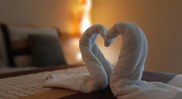 Люкс Deluxe Amoreiras Hotel Pousada