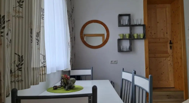 Семейный номер Standard с видом на реку Landhaus HALLSTATT FEELING - Apartment - Self Check-in