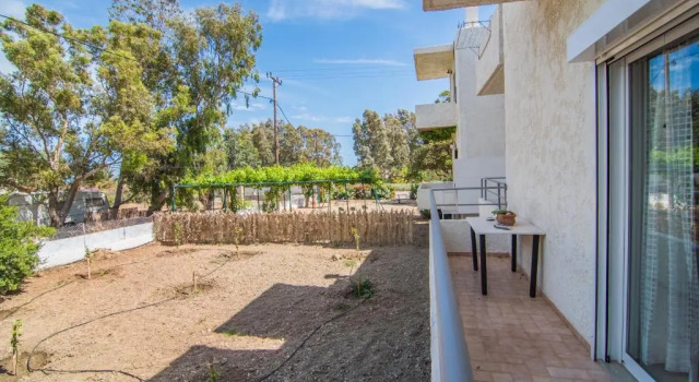 Апартаменты Grameno Apartments