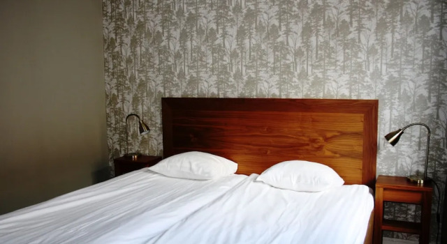 Двухместный номер Standard First Hotel City Eskilstuna