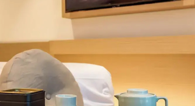 Номер Grand Hotelaround Sokcho