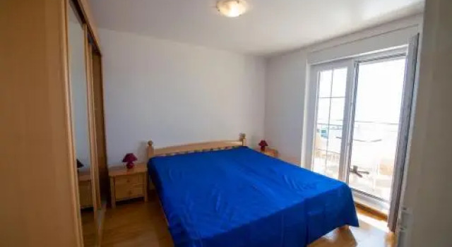 Apartments Karlo
