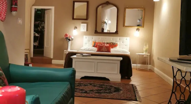 Люкс Bed morelli 49 , chiaia