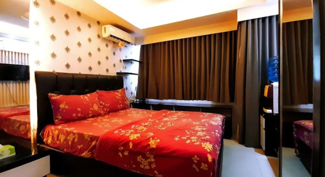 Saladin Apartment by Ruang Nyaman