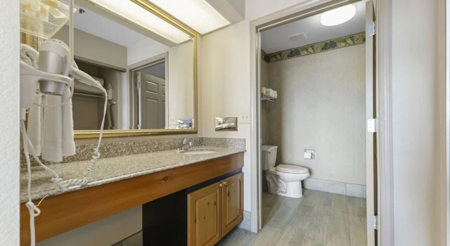 Семейные апартаменты Metro Scottsdale Apartments 1 bd