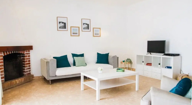 Villa Serenity, Rezervovat Vila Chaty v Algarve, Chalupa