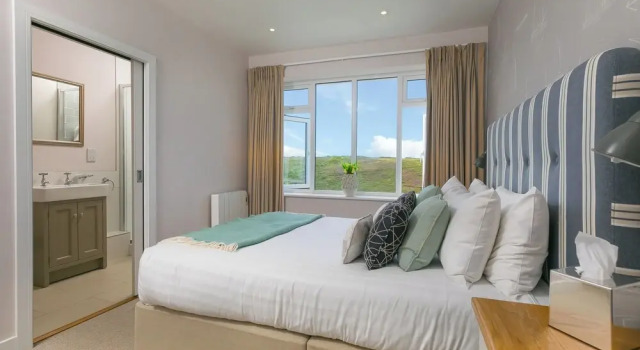 Rowena, Book Hotel 3-stjernede hoteller i Mullion, 3*