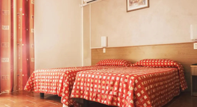 Двухместный номер Standard Surf Hotel Pier - Montagnoli Group