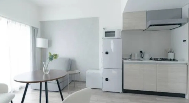 unito residence SHIN-UMEDA, Забронировать Отель Осака префектура Осака, рядом с Shangri-La