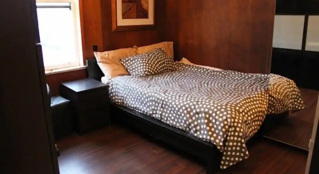 Коттедж с 3 комнатами MondeLiving House Davie