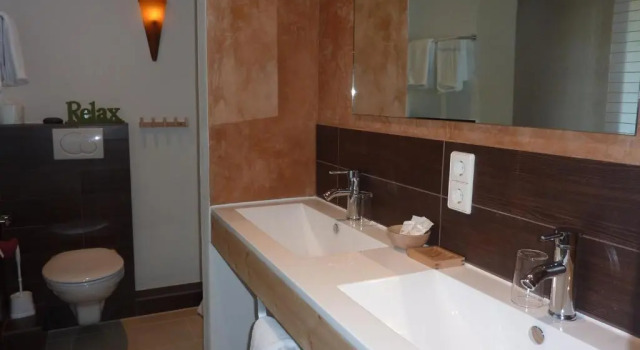 Номер Standard Hotel Schwarzenberg
