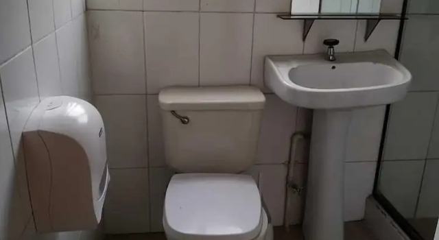 Четырёхместный номер Economy Hostal Terrabella SRL