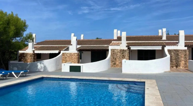 Апартаменты с 2 комнатами Grupoandria Villa Estrellas 8