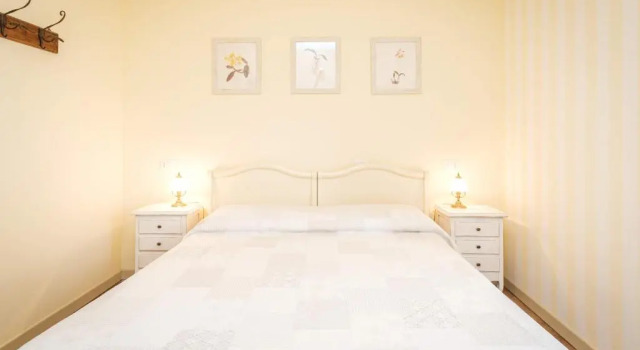 Номер Standard B&B Casa Dolce Casa