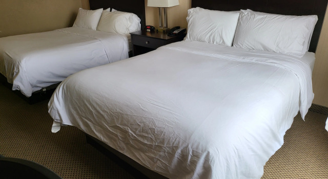 Holiday Inn Express Hotel & Suites Tipp City, an IHG Hotel, Prenota Hotel Hotel a Ohio con parcheggio, Parcheggio